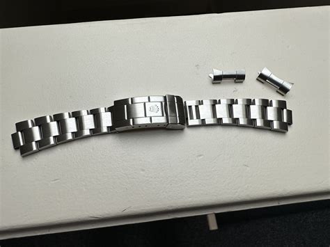 rolex bracelet 93150 year|genuine rolex bracelet.